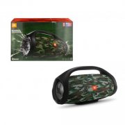  JBL Boombox Camouflage Bluetooth tragbar mit sattem Sound f&uuml;r nur 299&euro; statt 374,90&euro;