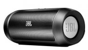 JBL Charge 2+ Blue&shy;tooth Laut&shy;spre&shy;cher schwarz mit Frei&shy;sprech&shy;ein&shy;rich&shy;tung f&uuml;r 88&euro; (statt 99&euro;)