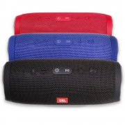 JBL Charge 3 Bluetooth Lautsprecher