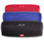  JBL Charge 3 tragbarer Bluetooth Lautsprecher Soundbox Musikbox wasserdicht WOW! nur 89,90&euro;