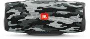 JBL Charge 4 White Camouflage Bluetooth Lautsprecher