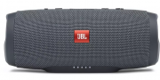 JBL Charge Essential Bluetooth Lautsprecher Grau