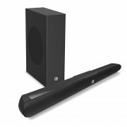JBL Cinema SB 150 Heimkino Bluetooth Soundbar mit Wireless Subwoofer bei Ebay f&uuml;r 139,90 Euro