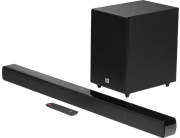 JBL Cinema SB170 220 Watt Soundbar mit Wireless Subwoofer