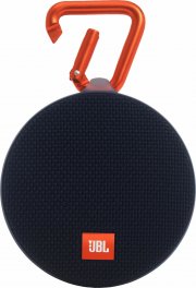 JBL Clip 2 Bluetooth Lautsprecher mit Integrierter Freisprechfunktion