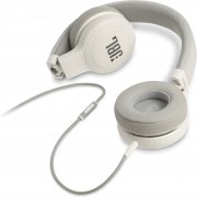 JBL E35 On Ear Kopfh&ouml;rer mit Mikrofon