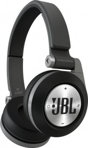 JBL E40BT On-Ear Kopfh&ouml;rer mit Bluetooth