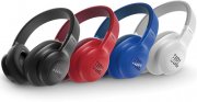 JBL E45BT On-ear Bluetooth Kopfh&ouml;rer mit Headsetfunktion