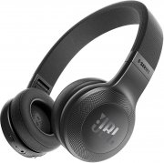 JBL E45BT On-Ear Bluetooth Kopfh&ouml;rer mit Siri und Google Assistant