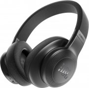 JBL E55BT Bluetooth Over-Ear Kopfh&ouml;rer mit Headsetfunktion