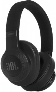 JBL E55BT Over Ear Bluetooth Kopfh&ouml;rer - Wireless Headphones mit integriertem Headset f&uuml;r 59&euro;