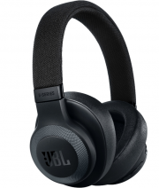 JBL E65BTNC Over-Ear Bluetooth Kopfh&ouml;rer