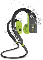 JBL Endurance Dive Sport-In Ear Bluetooth Kopfh&ouml;rer mit integrierten MP3-Player und Mikrofon 