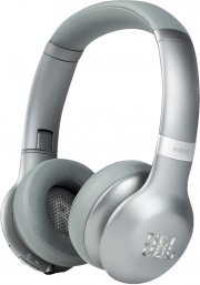 JBL Everest 310 Bluetooth On-Ear Kopfh&ouml;rer silber