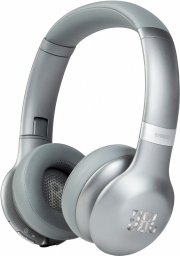 JBL Everest 310 Bluetooth On-Ear Kopfh&ouml;rer silber