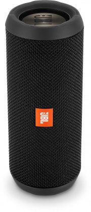 JBL Flip 3 Stealth Bluetooth Lautsprecher