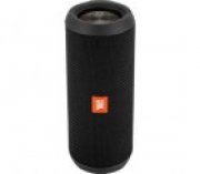 JBL Flip 3 Stereo Bluetooth-Lautsprecher (Bluetooth, 16 W, Stealth Edition) f&uuml;r 60,95&euro;