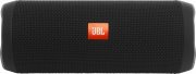 JBL FLIP 4 Bluetooth Lautsprecher schwarz