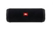 JBL FLIP 4 Bluetooth Lautsprecher schwarz bei Comtech
