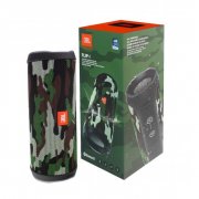  JBL Flip 4 Farbe Camouflage Tragbarer Bluetooth Lautsprecher f&uuml;r 64,90&euro; statt 76,90&euro;