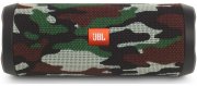  JBL Flip 4 Special Edition Squad Bluetooth-Streaming Lautsprecher