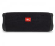  JBL Flip 5 Bluetooth Box (Wasserdichter Lautsprecher) schwarz f&uuml;r nur 74,90&euro; statt 89,88&euro;