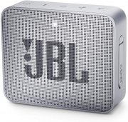 JBL GO 2 portabler Bluetooth-Lautsprecher mit Freisprechfunktion