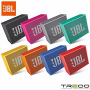 JBL GO Bluetooth Lautsprecher