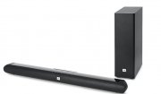 JBL Harman Cinema SB150 Soundbar + wireless Subwoofer f&uuml;r 129&euro; (statt 170&euro;)