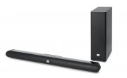 JBL Harman Cinema SB150 Soundbar + wireless Subwoofer f&uuml;r 149&euro; (statt 170&euro;)