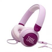 JBL Junior 320 Kinderkopfh&ouml;rer (lila) stark reduziert