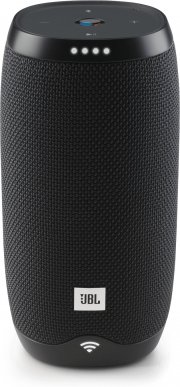 JBL Link 10 Smart Multiroom Bluetooth Lautsprecher mit Sprachsteuerung