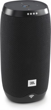 JBL Link 10 Smart Multiroom Bluetooth Lautsprecher mit Sprachsteuerung
