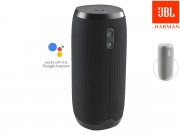 JBL Link 20 Bluetooth Lautsprecher mit Sprachsteuerung