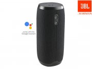 JBL Link 20 Bluetooth Lautsprecher mit Sprachsteuerung