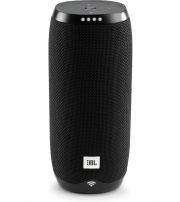 JBL Link 20 Lautsprecher mit Google Sprachsteuerung, WLAN und Bluetooth