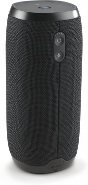 JBL Link 20 Wireless Multiroom/Bluetooth Lautsprecher mit Sprachsteuerung 