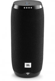 JBL Link 20 Wireless Multiroom/Bluetooth Lautsprecher mit Sprachsteuerung 