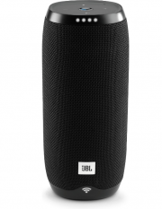 JBL Link 20 WLAN und Bluetooth Lautsprecher mit Google Sprachsteuerung