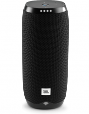 JBL Link 20 WLAN und Bluetooth Lautsprecher mit Google Sprachsteuerung