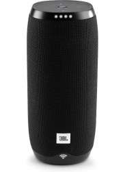 JBL Link 20 WLAN und Bluetooth Lautsprecher mit Google Sprachsteuerung f&uuml;r 59,90 Euro