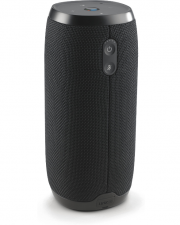 JBL Link 20 WLAN und Bluetooth Lautsprecher mit Google Sprachsteuerung f&uuml;r 69,90 Euro