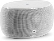 JBL Link 300 Multimedia-Lautsprecher mit Sprachassistent