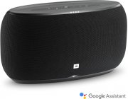 JBL Link 500 Bluetooth Lautsprecher mit Sprachsteuerung