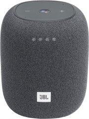 JBL Link Music Bluetooth WLAN Streaming-Lautsprecher mit Google Assistant Sprachsteuerung
