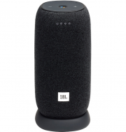 JBL Link Portable Bluetooth Multimedia-Lautsprecher mit Google Sprachsteuerung
