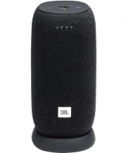  JBL Link Portable Bluetooth Speaker mit Google Sprachsteuerung, WLAN, AirPlay2 und Chromecast
