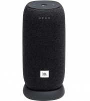 JBL Link Portable Multi-Room WLAN Bluetooth Lautsprecher mit Google Sprachsteuerung