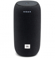 JBL Link Portable Multi-Room WLAN Bluetooth Lautsprecher mit Google Sprachsteuerung