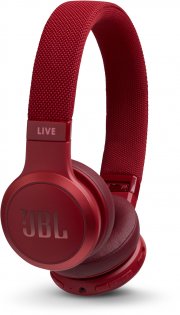 JBL LIVE 400BT On-Ear Bluetooth-Kopfh&ouml;rer